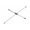 DJI Focus Pro LiDAR to DJI Transmission Cable Hub (36905)