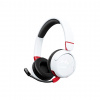 HyperX Cloud Mini – bezdrátový herní headset (bílá)
