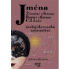 Jména - Blechová Zdenka