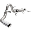 MagnaFlow výfuk #19590 Ford F-150 3.5L V6 PowerBoost 2021-22