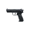 Umarex Airsoft. pištoľ Heckler & Koch HK45, kal. 6mm, CO2