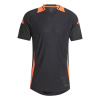 adidas Tiro 24 Pro Training T-Shirt Black/Red S