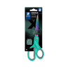 STAEDTLER NORIX 965 univerzálne nožnice 21 cm zelené