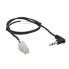 Propojovací kabel pro adaptér ovládání pro Alpine / Clarion / JVC / Macrom