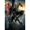CUKROVÁ TLAČ jedlý obrázok na tortu Cukrová hmota Spiderman 3 Spiderman + MENO