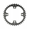 Kotúč kľukového mechanizmu KMC 38T 1/8 E-Bike