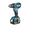 Makita Náradie - 18V AKU vŕtací skrutkovač, 2x aku Li-ion LXT 3,0 Ah, nabíjačka DDF485SFJ
