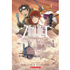 Cloud Searchers (Amulet, Book Three)