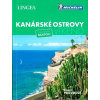 Kanárske ostrovy - víkend
