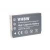 VHBW batéria Fuji NP-95