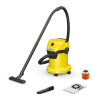 KARCHER WD 3 V-17/4/20, 1.628-127.0