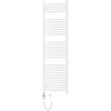 Mexen Ares elektrický radiátor 1500 x 500 mm, 600 W, biely - W102-1500-500-2600-20