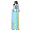 VooPoo Drag S2 Pod Kit 2500 mAh Snow Blue 1 ks