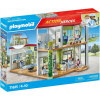 PLAYMOBIL 71615 Moderná nemocnica