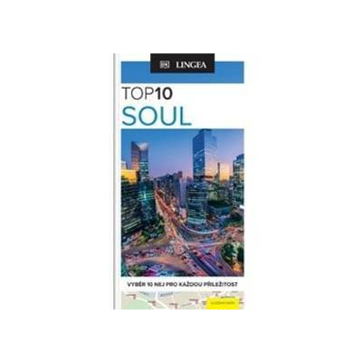 Soul - TOP 10 - autor neuvedený