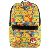 Difuzed Bioworld Europe batoh Pokémon Pikachu Lady žltý