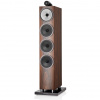 Bowers & Wilkins 702 S3 Mocha (Stĺpový reproduktor 702 S3 (cena za kus))