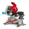 Milwaukee M18 FMS305-0 aku pokosová píla 4933471205