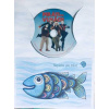 Piráti na vlnách - DVD /dárkový obal/