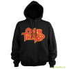 Over The Top Hoodie Washed Logo
