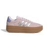 Detská Nízká obuv ADIDAS VL COURT BOLD J JQ4556 – Ružová