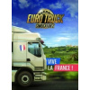 Euro Truck Simulator 2: Vive la France! (DLC)