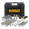 DeWALT DWMT81531-1 84dílná sada s ráčnou 1/4 a 3/8