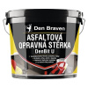 DEN BRAVEN ASFALTOVÁ OPRAVNÁ STIERKA DEN BIT U 5kg