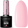 Claresa Gél lak Rubber Base 20 5 ml