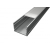 LED profil ALPI SQUARE - LED profil SQUARE - 3m