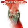 CD Beware of Darkness - ARE YOU REAL ?