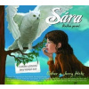 Sára - kniha pvní (audio CD) - Esther, Jerry Hicks