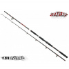 Esox Prút Spartan X3 Odysseus 3,1m/200-450g 2-dielny