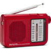 RS-55/RD prenosný rádiopríj. FM/AM AIWA