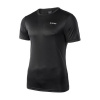 T-shirt Hi-tec sibic M 92800304124 (107565) Black L