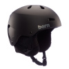 Bern Helma Bern, Macon Classic matte black 2024/25 Velikost: L