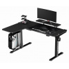 ULTRADESK WINGER čierny