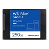WD Blue SA510 SATA 250 GB 2,5