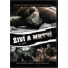 Živí a mrtví - 2. část - (plast) DVD