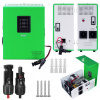 VOLT Solárny menič napätia na ohrev vody, kotol Green Boost MPPT-3000 3kW