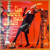 Das Waren Noch Zeiten (Schlagerrückblende Von 1910 Bis 1933) EX, VYPRANÉ Vinyl (2LP)