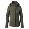 Jacket Hi-Tec Lady Harriet W 92800377593 (105549) Black S