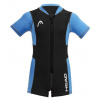 Neoprén pre Deti HEAD LIGHT SHORTY JR Wetsuit 1,5 - Dětskýký Modrá XL - 125cm