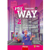 My English Way 2 - Jana Čadová, Audrey Cowan, Paola Tite