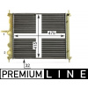 MAHLE Chladič, chlazení motoru BEHR *** PREMIUM LINE *** CR 1998 000P