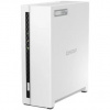 QNAP TS-133, NAS Server 1xHDD/SSD 2GB