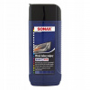 Sonax Polish & Wax Color NanoPro MODRÁ 250 ml