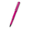 Lamy Safari Shiny Pink roller