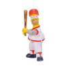 Jakks Pacific The Simpsons akční figurka Homer Simpson 13 cm