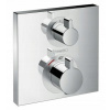 Sprchová batéria - Chromovaná termostatická batéria Hansgrohe Ecostat (Sprchová batéria - Chromovaná termostatická batéria Hansgrohe Ecostat)